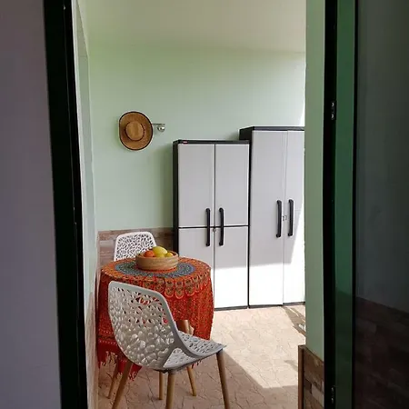 El Arco Iris Apartamento Parque Holandes
