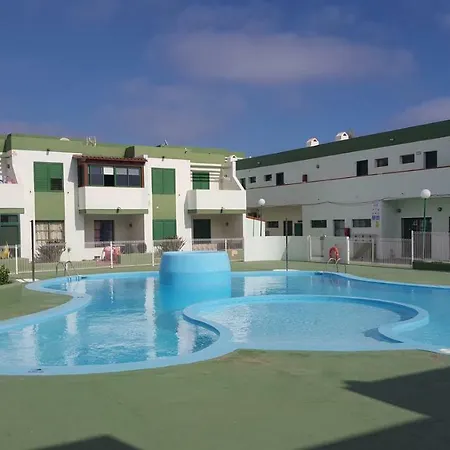 Apartamento El Arco Iris Parque Holandes