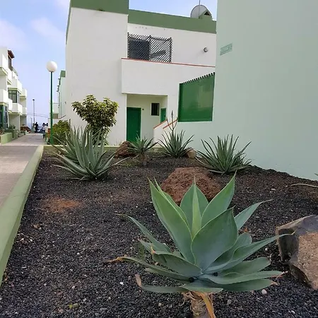 Apartamento El Arco Iris *