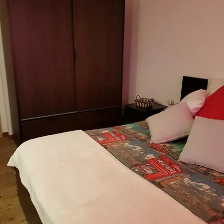 El Arco Iris Apartamento *