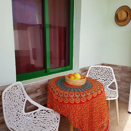 Appartement El Arco Iris